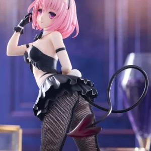 MÔ HÌNH Momo Belia Deviluke - To LOVEru Darkness - BiCute Bunnies (FuRyu) FIGURE CHÍNH HÃNG 11 Guroiyuakaa 5q7 1751634593765