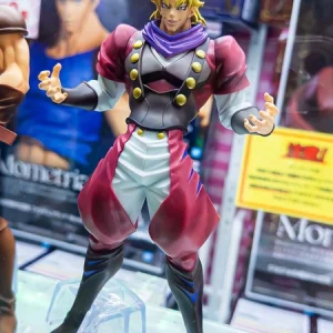 MÔ HÌNH Phantom Blood - Dio Brando - Jojo no Kimyou na Bouken - Mometria (Bandai Spirits) FIGURE CHÍNH HÃNG 6 Guv86zeauaagllg 1750919453544