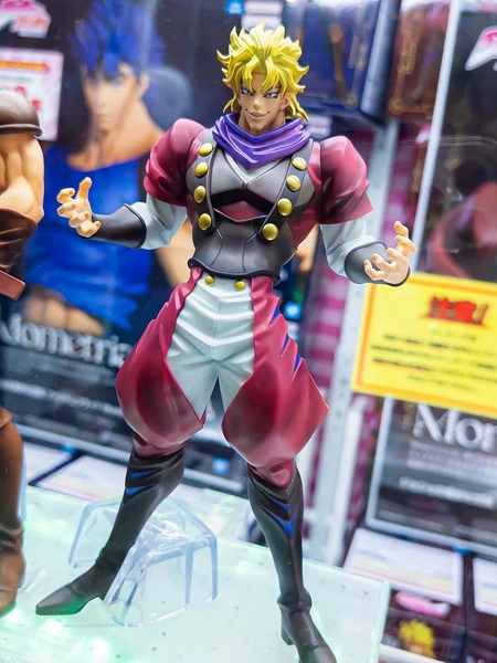 MÔ HÌNH Phantom Blood - Dio Brando - Jojo no Kimyou na Bouken - Mometria (Bandai Spirits) FIGURE CHÍNH HÃNG 3 Guv86zeauaagllg 1750919453544