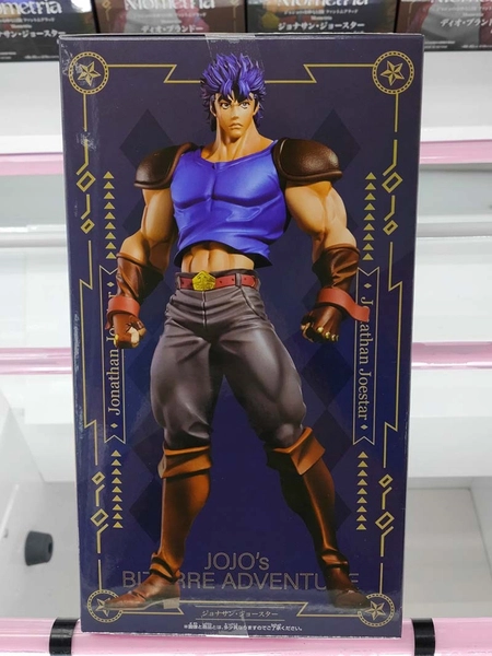 MÔ HÌNH Phantom Blood - Jonathan Joestar - Jojo no Kimyou na Bouken - Mometria (Bandai Spirits) FIGURE CHÍNH HÃNG 4 Guwgdumaoaaux30 1750920287224