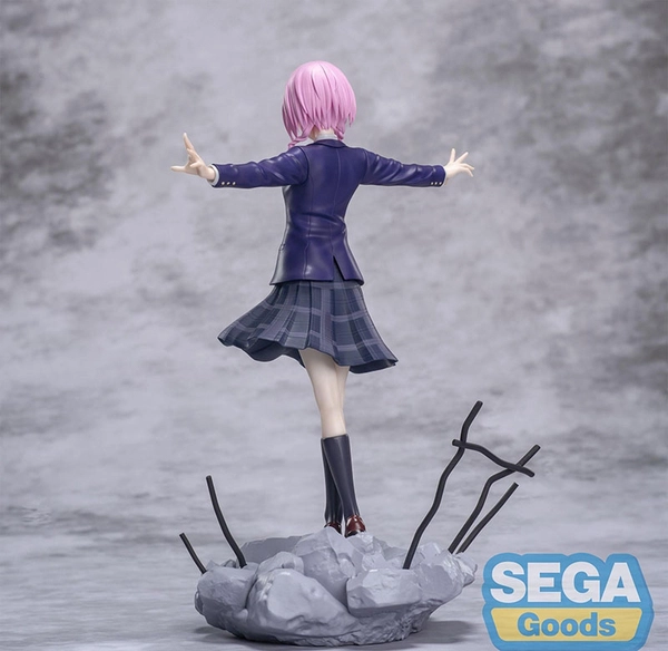 MÔ HÌNH Morisaki Kafu - Kamitsubaki-shi Kensetsu-chuu. - Luminasta (Sega Fave) FIGURE CHÍNH HÃNG 2 Guxwrwgwwaanou0 1750993648885