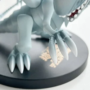 MÔ HÌNH Blue-Eyes White Dragon - Yu-Gi-Oh! Official Card Game - Equal Arts - Konami Prize Collection (Konami Amusement) FIGURE CHÍNH HÃNG 5 Guz O2twqaajhtp 1769080950848