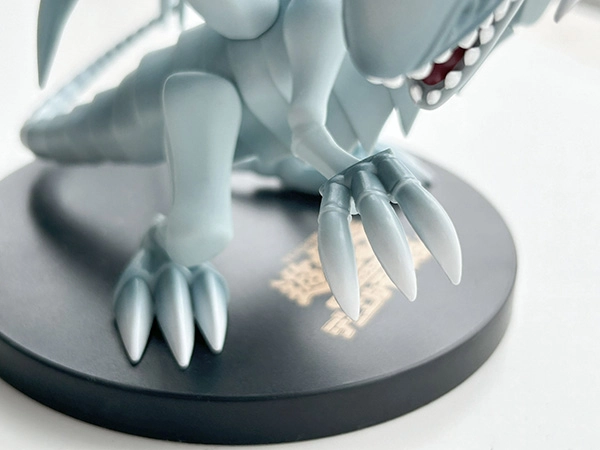 MÔ HÌNH Blue-Eyes White Dragon - Yu-Gi-Oh! Official Card Game - Equal Arts - Konami Prize Collection (Konami Amusement) FIGURE CHÍNH HÃNG 3 Guz O2twqaajhtp 1769080950848