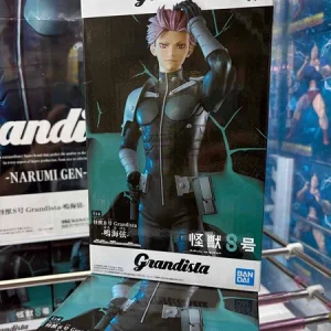 MÔ HÌNH Narumi Gen - Kaijuu No. 8 - Grandista (Bandai Spirits) FIGURE CHÍNH HÃNG 7 Gv3b7feb0aaxejq 1752567930715