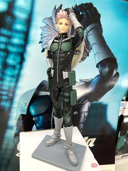 MÔ HÌNH Narumi Gen - Kaijuu No. 8 - Grandista (Bandai Spirits) FIGURE CHÍNH HÃNG 1 Gv3m3lza4ae Mk 1752567930183