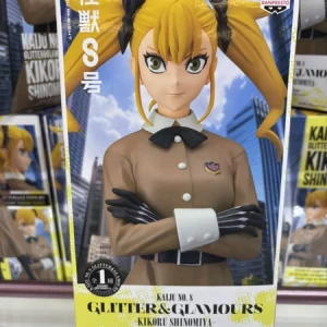 MÔ HÌNH Shinomiya Kikoru - Kaijuu No. 8 (Bandai Spirits) FIGURE CHÍNH HÃNG 5 Gvdlbfsakam1pff 1752133575692
