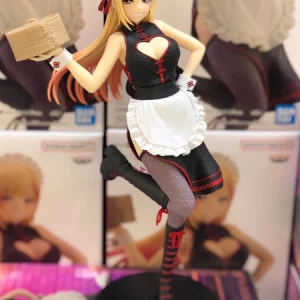 MÔ HÌNH Kitagawa Marin - Sono Bisque Doll wa Koi o Suru - Espresto -Detailed Elegance- (Bandai Spirits) FIGURE CHÍNH HÃNG 8 Gvedckwaoaaqf R 1752129385202