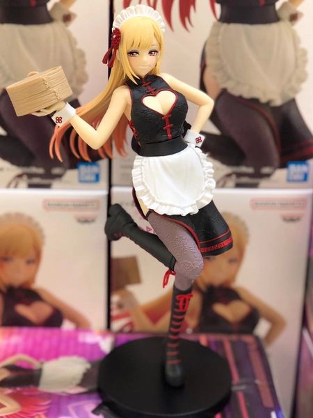 MÔ HÌNH Kitagawa Marin - Sono Bisque Doll wa Koi o Suru - Espresto -Detailed Elegance- (Bandai Spirits) FIGURE CHÍNH HÃNG 4 Gvedckwaoaaqf R 1752129385202