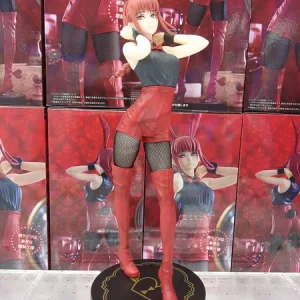 MÔ HÌNH Makima - Chainsaw Man - BiCute Bunnies - Red Ver. (FuRyu, Round1) FIGURE CHÍNH HÃNG 6 Gvnf2kkbsamzch3 1754116794827