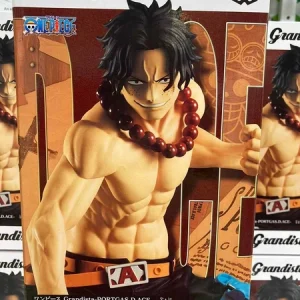 MÔ HÌNH Portgas D. Ace - One Piece - Grandista (Bandai Spirits) FIGURE CHÍNH HÃNG 5 Gw Cp Obuaabcx6 1753759853070