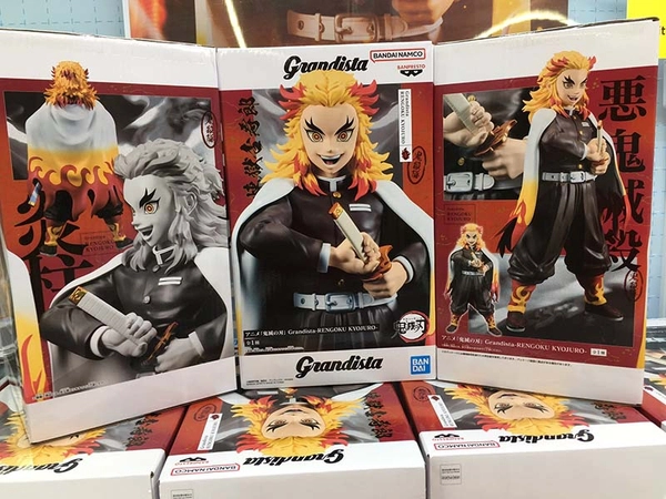 MÔ HÌNH Rengoku Kyoujurou - Kimetsu no Yaiba - Grandista (Bandai Spirits) FIGURE CHÍNH HÃNG 3 Gw Konkaaaamm9x 1753761645009