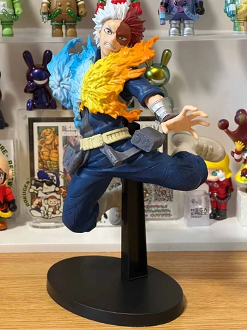 MÔ HÌNH Todoroki Shoto - Boku no Hero Academia - Maximatic (Bandai Spirits) FIGURE CHÍNH HÃNG 1 Gwn1icvbaaaxnon 1753434875518