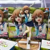 MÔ HÌNH Shikanoko Noko - Shikanoko Nokonoko Koshitantan - Vivit Figure (System Service) FIGURE CHÍNH HÃNG 8 Gwrelj1amaaljqp 1753501399286
