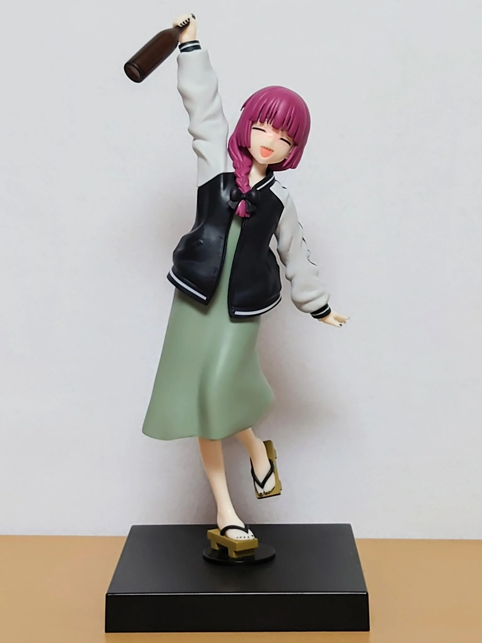 MÔ HÌNH Hiroi Kikuri - Bocchi the Rock! (System Service) FIGURE CHÍNH HÃNG 1 Gwzx Vsayaarxis Format Jpg Name Large