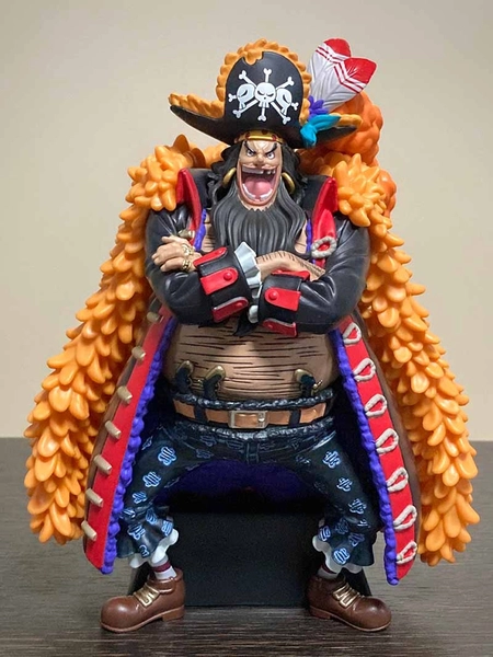 MÔ HÌNH Marshall D. Teach - One Piece - DXF Figure - The Grandline Series - Special (Bandai Spirits) FIGURE CHÍNH HÃNG 1 Gx9keitaqaanc3e 1780280543149