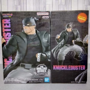 MÔ HÌNH Knuckleduster - Vigilante: Boku no Hero Academia Illegals - The Amazing Heroes -Another- (Bandai Spirits) FIGURE CHÍNH HÃNG 5 Gxa7ylibuaefsmf 1753932316153