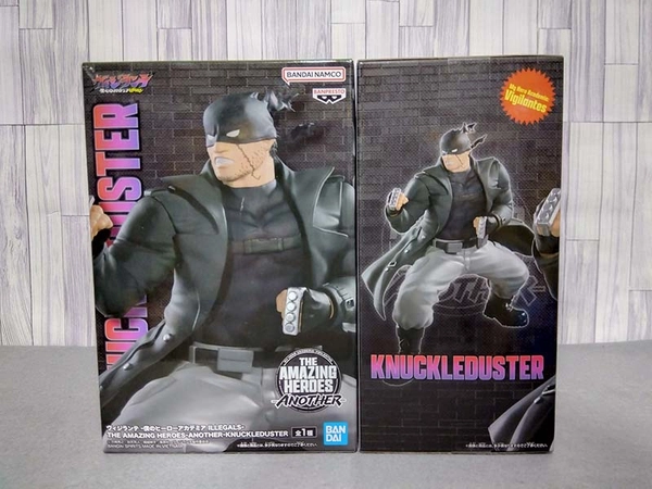 MÔ HÌNH Knuckleduster - Vigilante: Boku no Hero Academia Illegals - The Amazing Heroes -Another- (Bandai Spirits) FIGURE CHÍNH HÃNG 3 Gxa7ylibuaefsmf 1753932316153