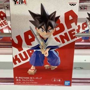MÔ HÌNH Kurogane Yaiba - Shin Samurai-den Yaiba (Bandai Spirits) FIGURE CHÍNH HÃNG 9 Gxacmm3asaanqut 1753933187316