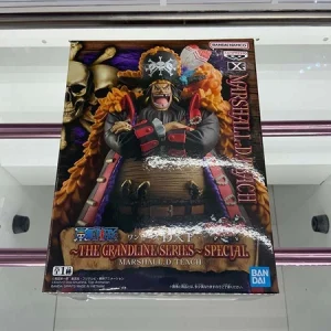 MÔ HÌNH Marshall D. Teach - One Piece - DXF Figure - The Grandline Series - Special (Bandai Spirits) FIGURE CHÍNH HÃNG 8 Gxu S7oa4aarzgg 1780280543153