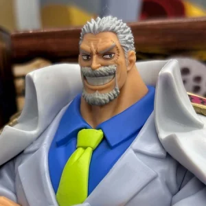 MÔ HÌNH Monkey D. Garp - One Piece - DXF Figure - The Grandline Series - Special (Bandai Spirits) FIGURE CHÍNH HÃNG 6 Gzv3fxya4aeprvq 1780282430147