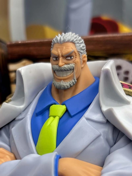 MÔ HÌNH Monkey D. Garp - One Piece - DXF Figure - The Grandline Series - Special (Bandai Spirits) FIGURE CHÍNH HÃNG 2 Gzv3fxya4aeprvq 1780282430147