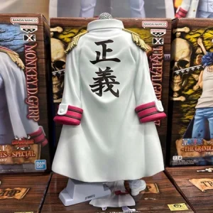 MÔ HÌNH Monkey D. Garp - One Piece - DXF Figure - The Grandline Series - Special (Bandai Spirits) FIGURE CHÍNH HÃNG 7 Gzv3hfca4aur Nc 1780282430147