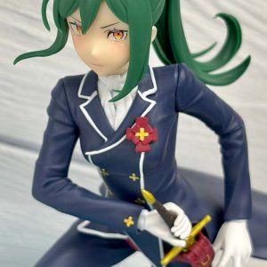 MÔ HÌNH Crusch Karsten - Re:Zero Kara Hajimeru Isekai Seikatsu - Royal Candidates and Knight Figures ~GiGO Limited~ (Genda Gigo Entertainment) FIGURE CHÍNH HÃNG 6 Hgf0ib0a0aauctv 1780976437356