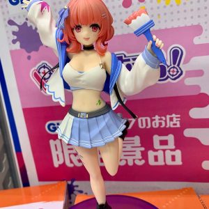 MÔ HÌNH Yumeno Akari - Virtual eSports Project - VSPO! Scale Figure - Play with paint - Vol.9 ~GiGO Limited~ (Genda Gigo Entertainment) FIGURE CHÍNH HÃNG 6 Hi4ok6sauae7kda 1780541487135