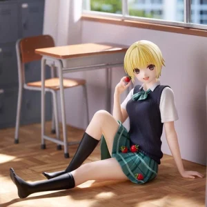 MÔ HÌNH Nishino Tsukasa - Ichigo 100% - Desktop Cute - Seifuku Ver. (Taito) FIGURE CHÍNH HÃNG 3 Hj4xtlda8aaoz G 1780536246719