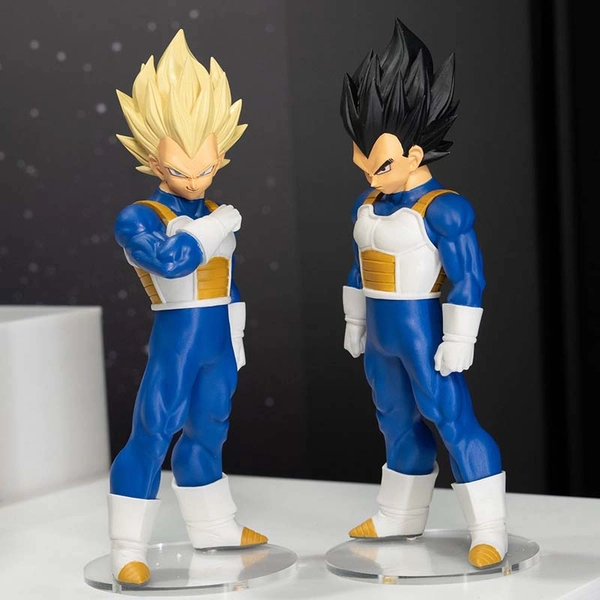 MÔ HÌNH Vegeta - Dragon Ball Z - Dragon Ball SpiritFlicks 02 (Bandai Spirits) FIGURE CHÍNH HÃNG 7 Hjew5txweaapzp 1779685466633
