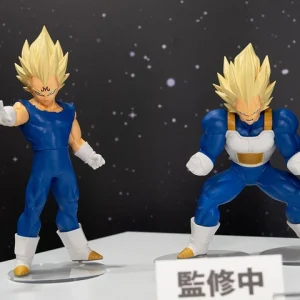 MÔ HÌNH Vegeta - Dragon Ball Z - Dragon Ball SpiritFlicks 02 (Bandai Spirits) FIGURE CHÍNH HÃNG 15 Hjew5uqxuaadfqe 1779685466634