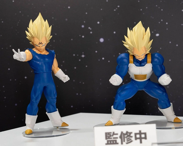 MÔ HÌNH Vegeta - Dragon Ball Z - Dragon Ball SpiritFlicks 02 (Bandai Spirits) FIGURE CHÍNH HÃNG 6 Hjew5uqxuaadfqe 1779685466634
