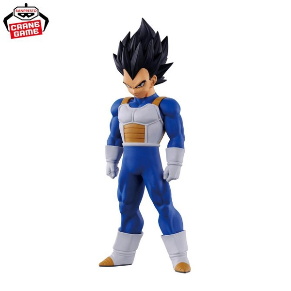 MÔ HÌNH Vegeta - Dragon Ball Z - Dragon Ball SpiritFlicks 02 (Bandai Spirits) FIGURE CHÍNH HÃNG 2 Hjirytpauaaihu0 Copy 1779685466634
