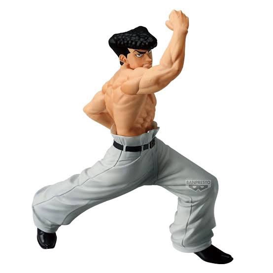 MÔ HÌNH Knuckle Bine - Hunter × Hunter - Vibration Stars (Bandai Spirits) FIGURE CHÍNH HÃNG 1 Hjn2fclbgaaz1fq 1779782095074