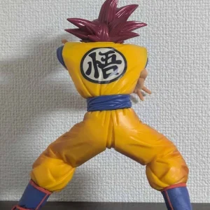 MÔ HÌNH Son Goku SSJ God - Dragon Ball Super - Maximatic (V) (Bandai Spirits) FIGURE CHÍNH HÃNG 7 Hjn77ihbyaazil8 1780223839267