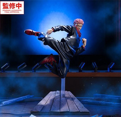 MÔ HÌNH Itadori Yuji - Jujutsu Kaisen Shimetsu Kaiyuu - Luminasta (Sega Fave) FIGURE CHÍNH HÃNG 1 Hjsjdgoaqaartnw 1780277648293