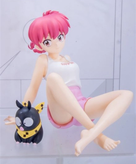 MÔ HÌNH P-Chan - Saotome Ranma - Ranma 1/2 - Relax Time (Bandai Spirits) FIGURE CHÍNH HÃNG 1 Hjyl0ooxsaedrx6 1780406896668