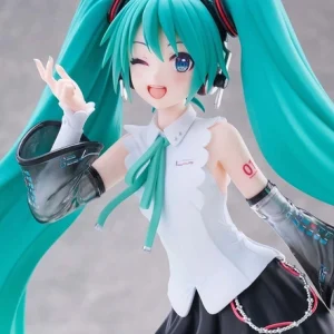 MÔ HÌNH Hatsune Miku - Piapro Characters - T-most - 1/6 - NT Ver. (Taito) FIGURE CHÍNH HÃNG 4 Hjyz1vjboaaao J 1780405422323