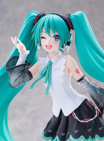 MÔ HÌNH Hatsune Miku - Piapro Characters - T-most - 1/6 - NT Ver. (Taito) FIGURE CHÍNH HÃNG 2 Hjyz1vjboaaao J 1780405422323
