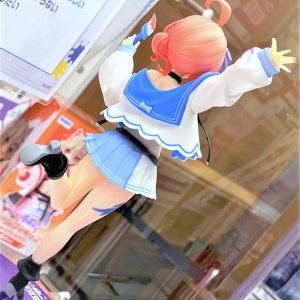MÔ HÌNH Yumeno Akari - Virtual eSports Project - VSPO! Scale Figure - Play with paint - Vol.9 ~GiGO Limited~ (Genda Gigo Entertainment) FIGURE CHÍNH HÃNG 8 Hjzqj72boaeu0n2 1780541487141