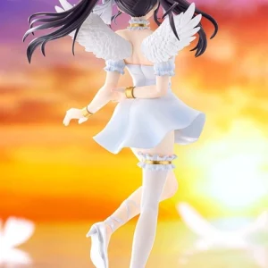 MÔ HÌNH Tokisaki Kurumi - Date A Live V - BiCute Pure (FuRyu) FIGURE CHÍNH HÃNG 4 Hk Wagiasaar Da 1781662304477