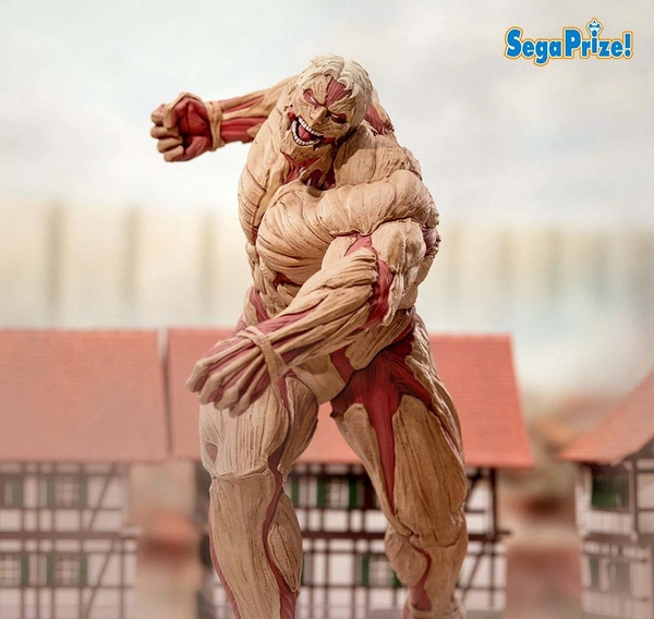 MÔ HÌNH Reiner Braun - Shingeki no Kyojin The Final Season - Yoroi no Kyojin - GigantiX (Sega Fave) FIGURE CHÍNH HÃNG 1 Hk5vss5boaa96mv 1781579577339