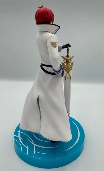 MÔ HÌNH Reinhard van Astrea - Re:Zero Kara Hajimeru Isekai Seikatsu - Royal Candidates and Knight Figures ~GiGO Limited~ (Genda Gigo Entertainment) FIGURE CHÍNH HÃNG 2 Hkgjwntboaeu3x 1780974579225 Sao Chép