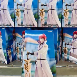MÔ HÌNH Reinhard van Astrea - Re:Zero Kara Hajimeru Isekai Seikatsu - Royal Candidates and Knight Figures ~GiGO Limited~ (Genda Gigo Entertainment) FIGURE CHÍNH HÃNG 7 Hkgt0tfasaardde 1780974579226 Sao Chép