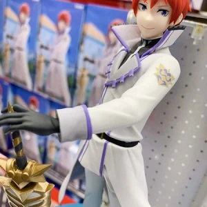 MÔ HÌNH Reinhard van Astrea - Re:Zero Kara Hajimeru Isekai Seikatsu - Royal Candidates and Knight Figures ~GiGO Limited~ (Genda Gigo Entertainment) FIGURE CHÍNH HÃNG 6 Hkhonxkakaa2lyl 1780974579222
