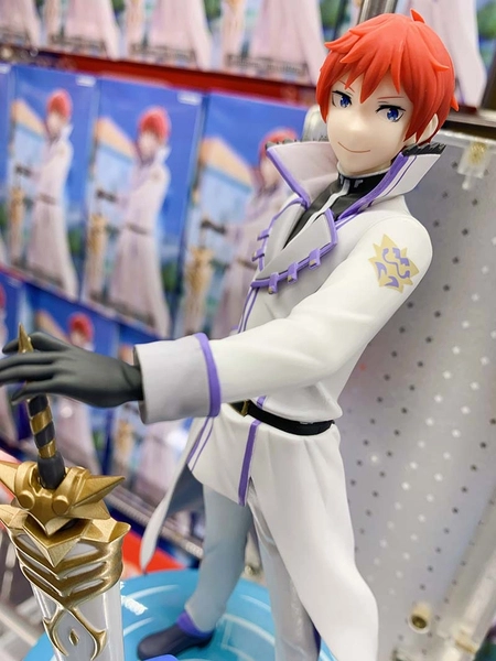 MÔ HÌNH Reinhard van Astrea - Re:Zero Kara Hajimeru Isekai Seikatsu - Royal Candidates and Knight Figures ~GiGO Limited~ (Genda Gigo Entertainment) FIGURE CHÍNH HÃNG 3 Hkhonxkakaa2lyl 1780974579222