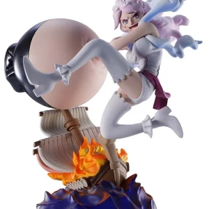 MÔ HÌNH Jewelry Bonney - One Piece - Log Box - Puchirama One Piece Logbox Re Birth Egghead Hen 02 - Puchirama Series - Ichiban Jiyuu na Mirai (MegaHouse) FIGURE CHÍNH HÃNG 4 Hkims7cw4aahxtu 1781245930936