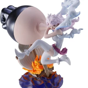 MÔ HÌNH Jewelry Bonney - One Piece - Log Box - Puchirama One Piece Logbox Re Birth Egghead Hen 02 - Puchirama Series - Ichiban Jiyuu na Mirai (MegaHouse) FIGURE CHÍNH HÃNG 5 Hkimsndwoaantl1 1781245930935