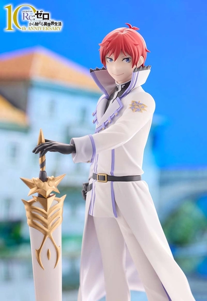 MÔ HÌNH Reinhard van Astrea - Re:Zero Kara Hajimeru Isekai Seikatsu - Royal Candidates and Knight Figures ~GiGO Limited~ (Genda Gigo Entertainment) FIGURE CHÍNH HÃNG 1 Hkqx7x7byaaw7ow 1780974579227 Sao Chép