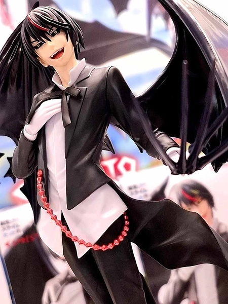 MÔ HÌNH Diablo - Tensei Shitara Slime Datta Ken - Espresto -Threefold Union- (Bandai Spirits) FIGURE CHÍNH HÃNG 3 Hkxayi8aeaah6pn 1781075611087